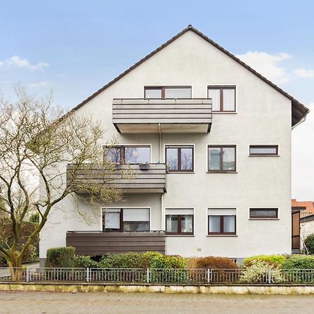 Wohnliebe, Zentral, Klinik, Gop Variete-Theater, Langzeitaufenthalt Bad Oeynhausen Exterior foto