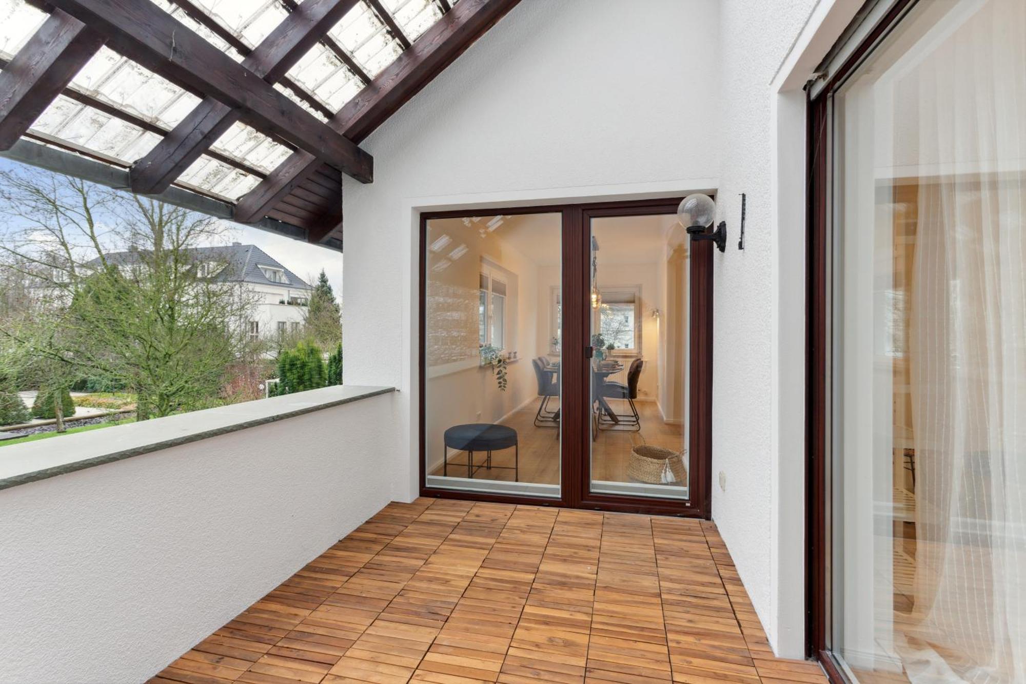 Wohnliebe, Zentral, Klinik, Gop Variete-Theater, Langzeitaufenthalt Bad Oeynhausen Exterior foto